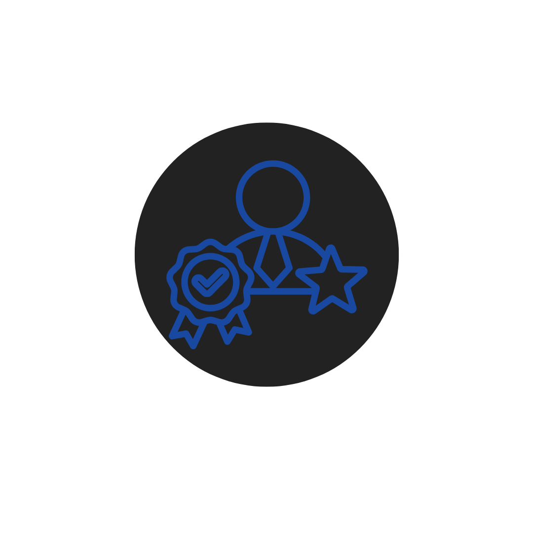 Marketing Professionals