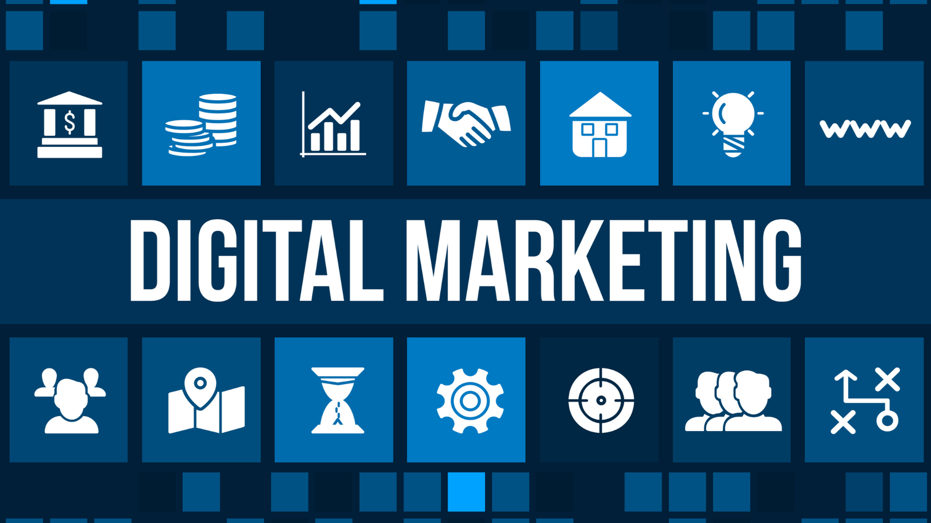 digital marketing classes in Gwalior